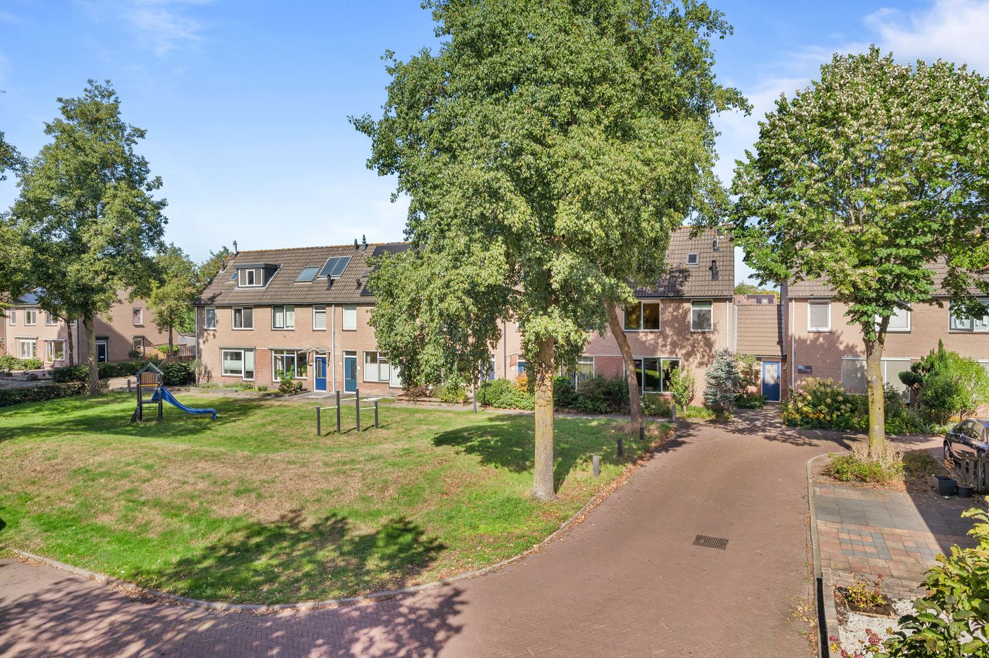 Straatmakershoeve 12 in Apeldoorn - foto 31
