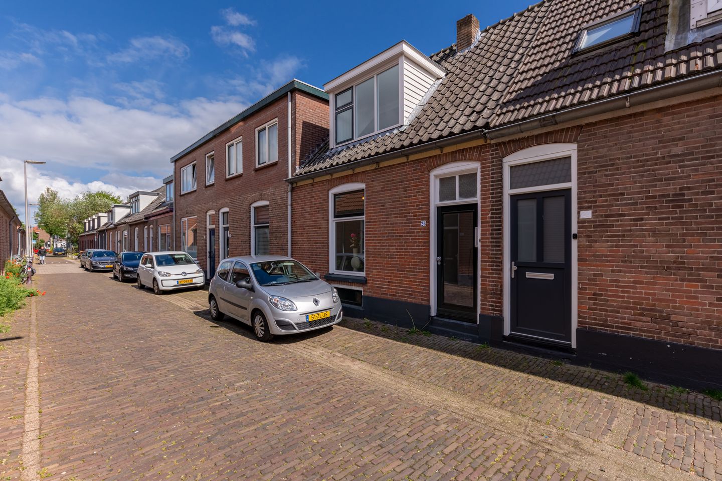 Ooievaarstraat 26 in Deventer - foto 18