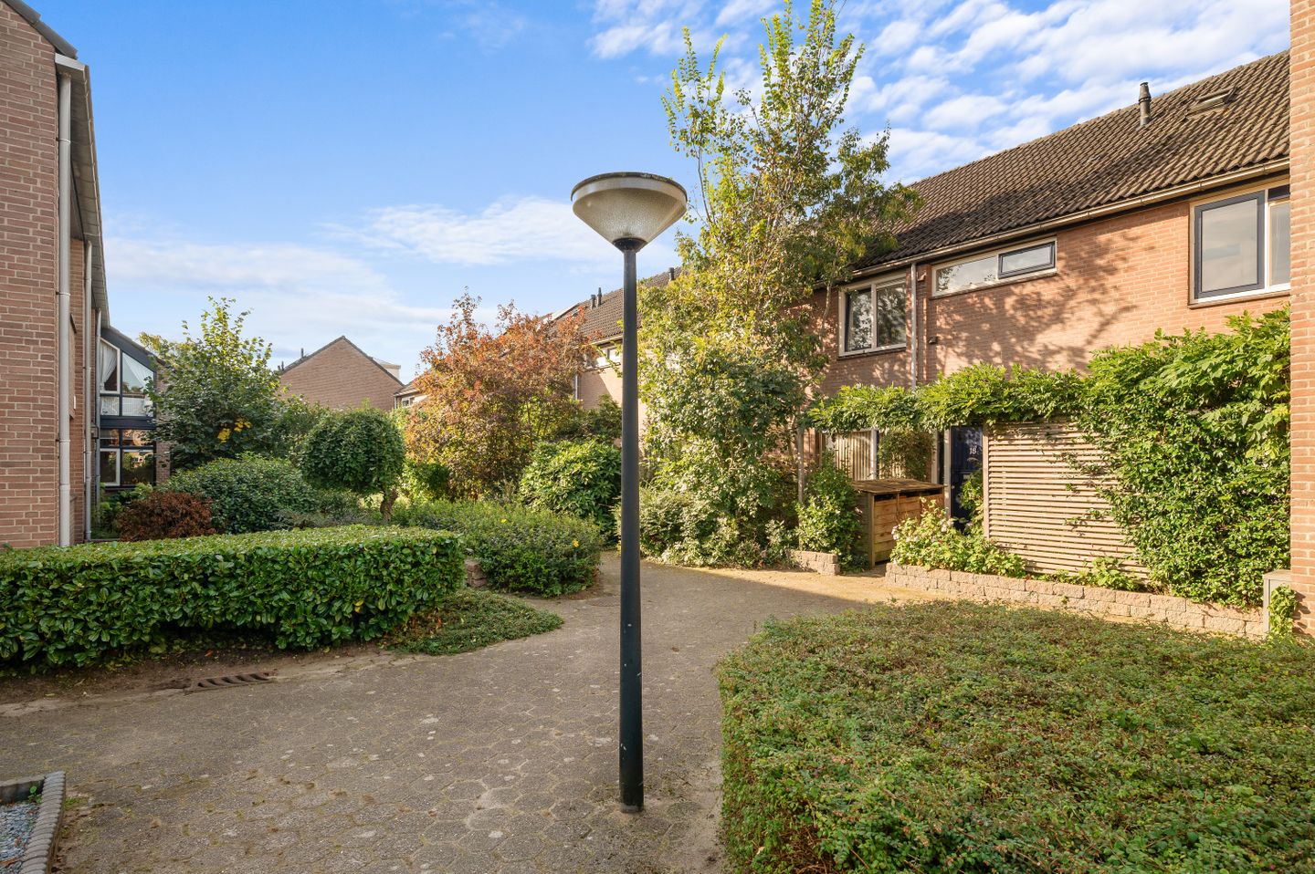 Leidekkersdreef 18 in Apeldoorn - foto 36