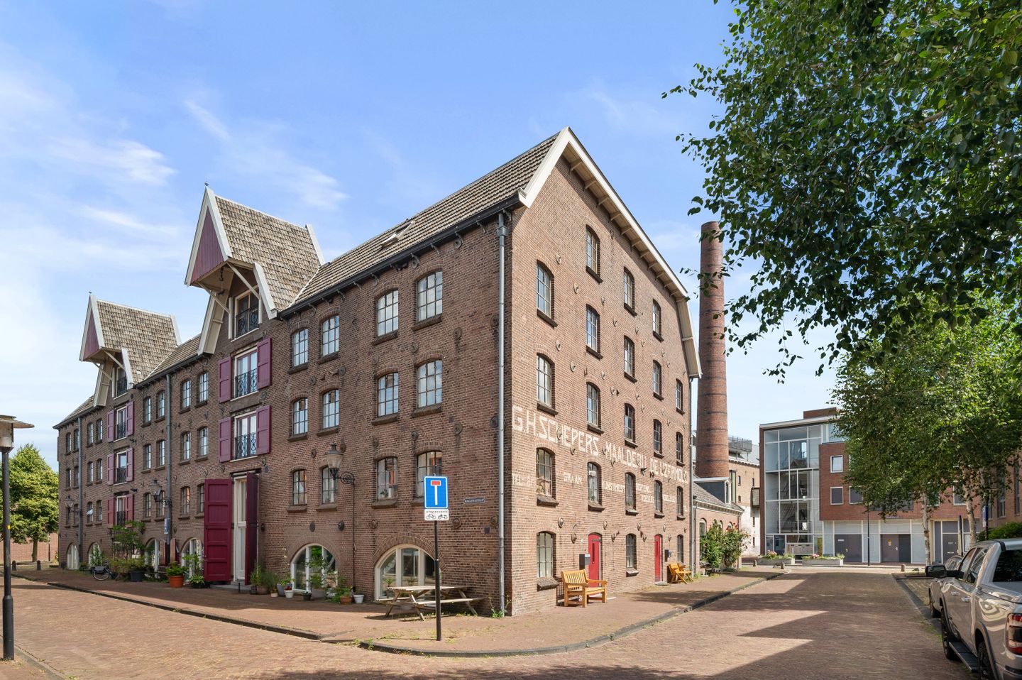 Gieterijstraat 6 in Deventer - foto 37