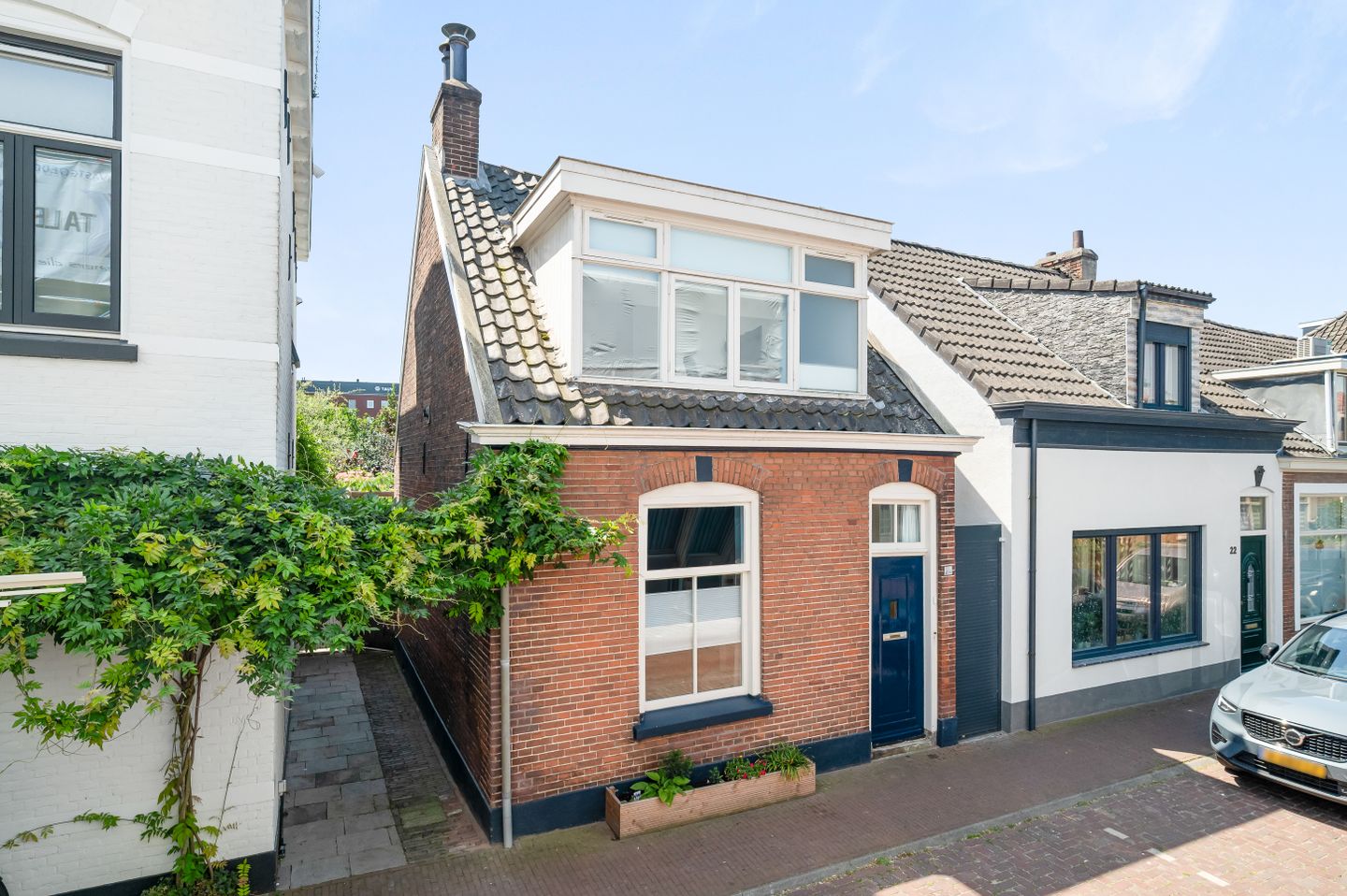 Rozengaarderweg 24 in Deventer - foto 30