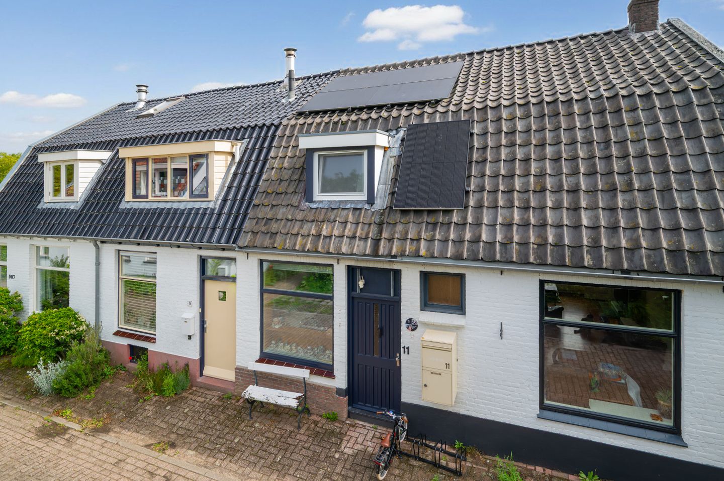 Bongerdstraat 11 in Steenenkamer - foto 27