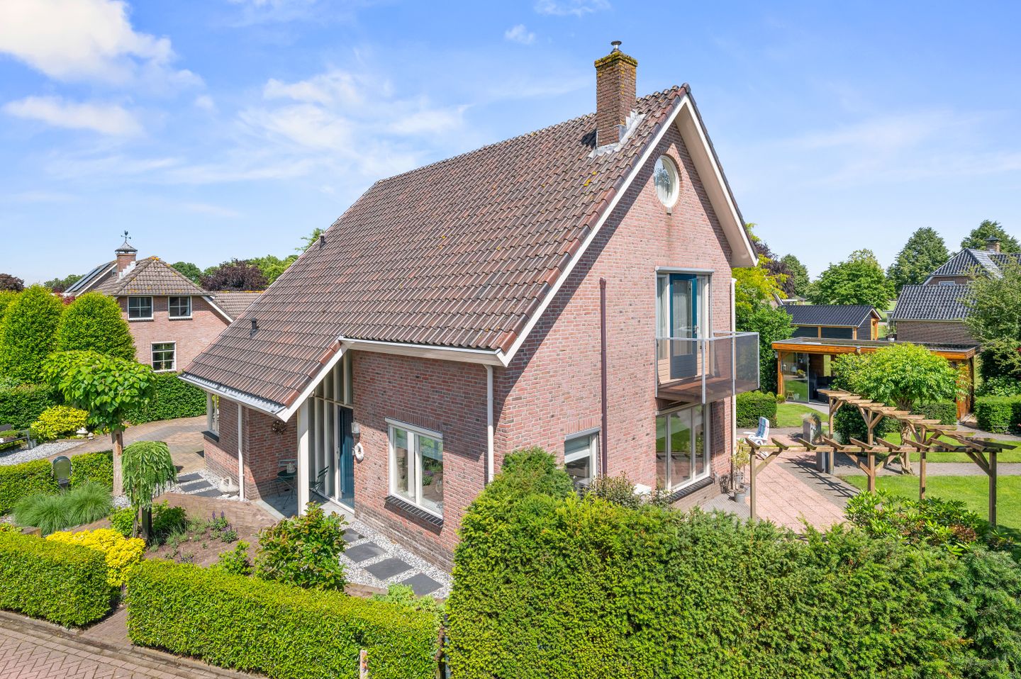 Kievitsweg 11 in Wilp - foto 47