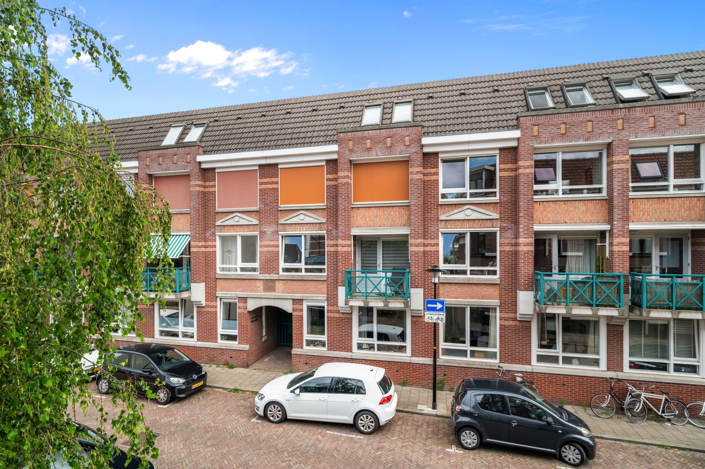 T.G. Gibsonstraat 15-F28 in Deventer - foto 28