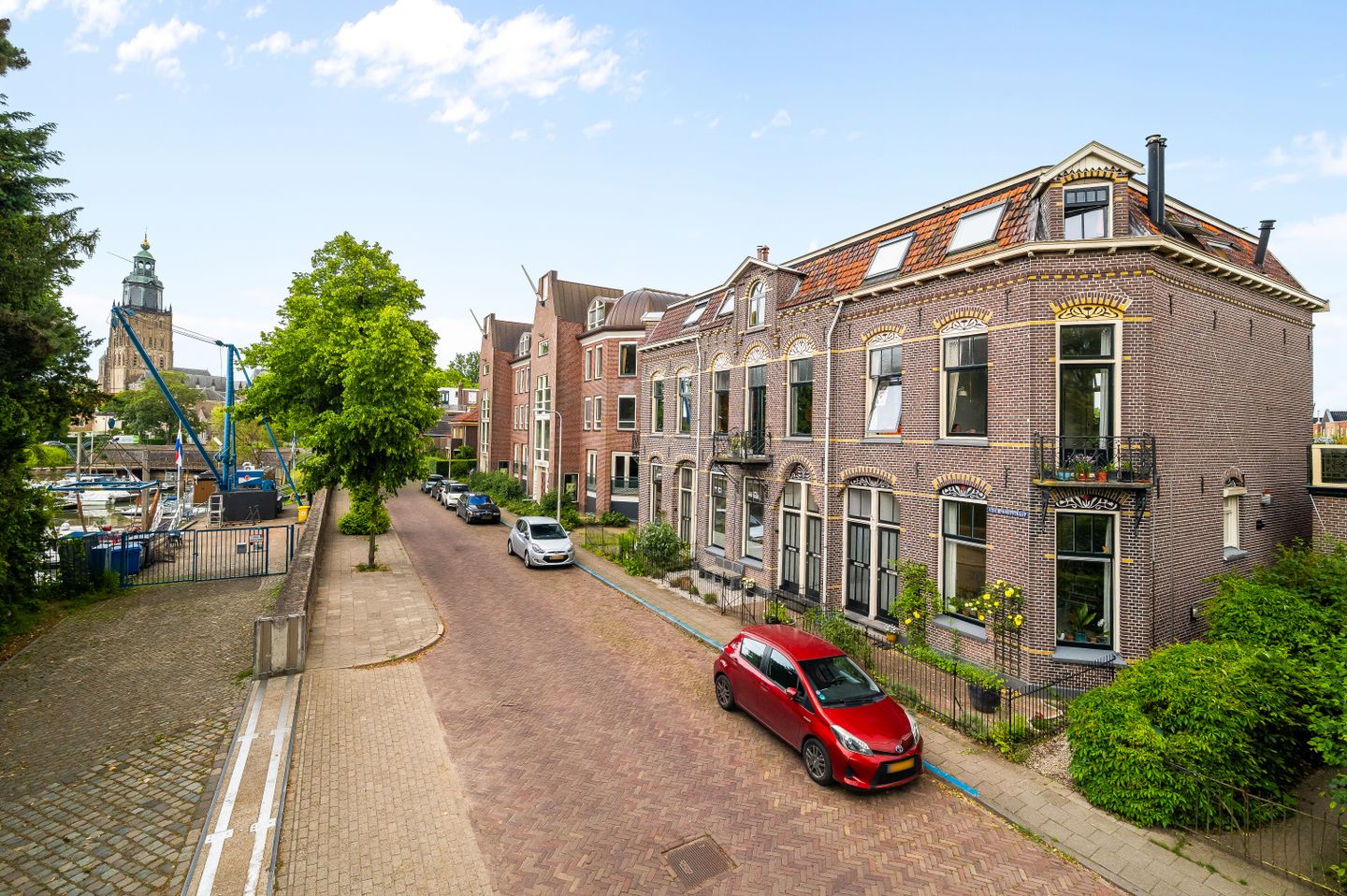 Vispoortstraat 24 in Zutphen - foto 43