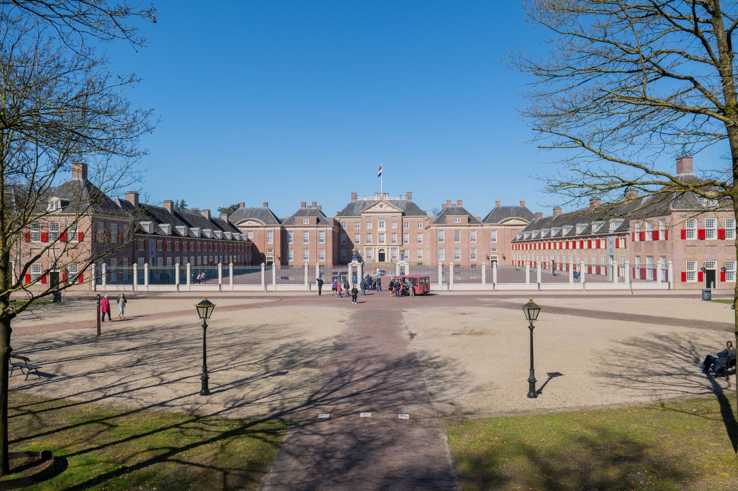 Burglaan 45 in Apeldoorn - foto 55