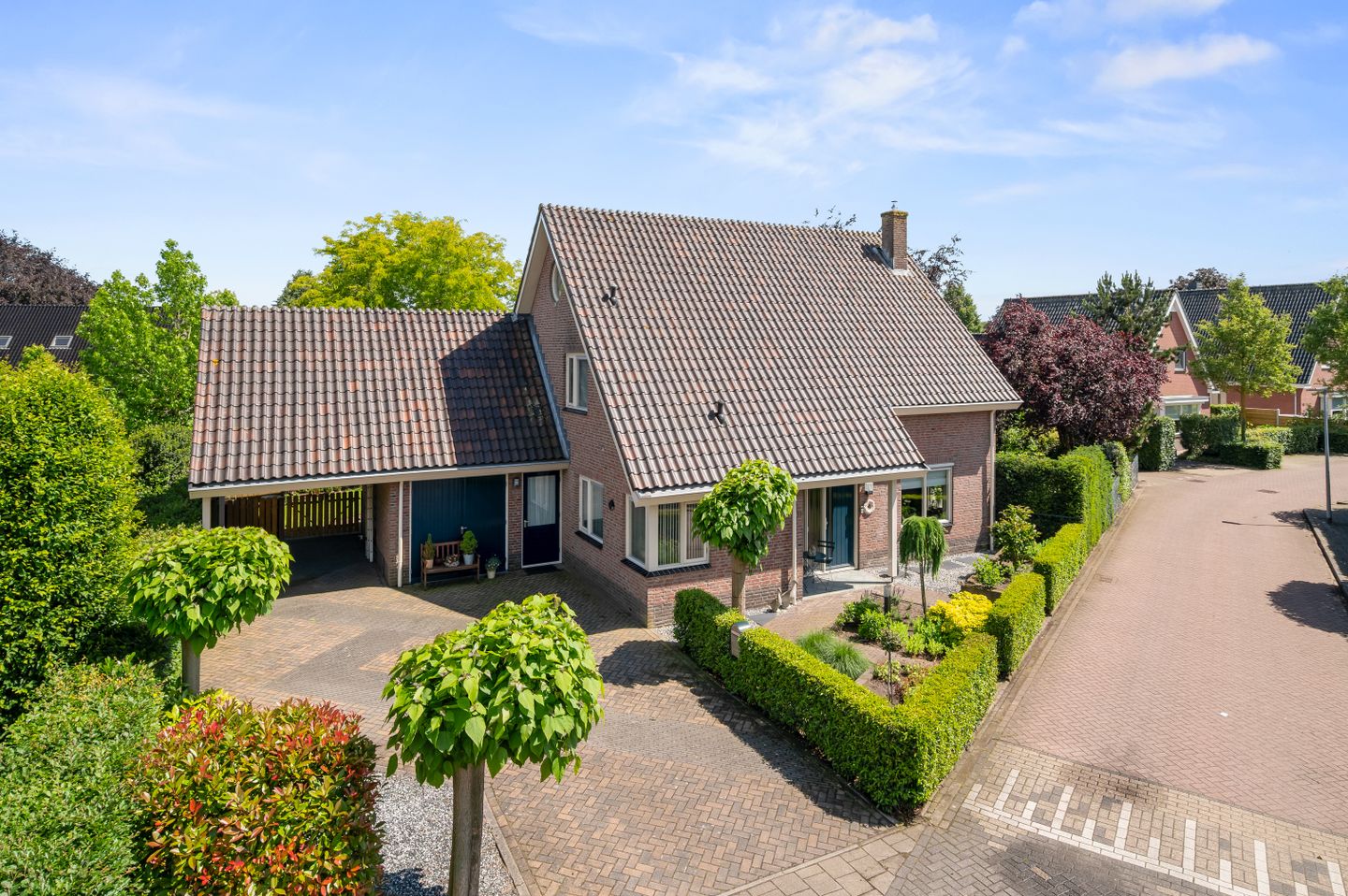 Kievitsweg 11 in Wilp - foto 46