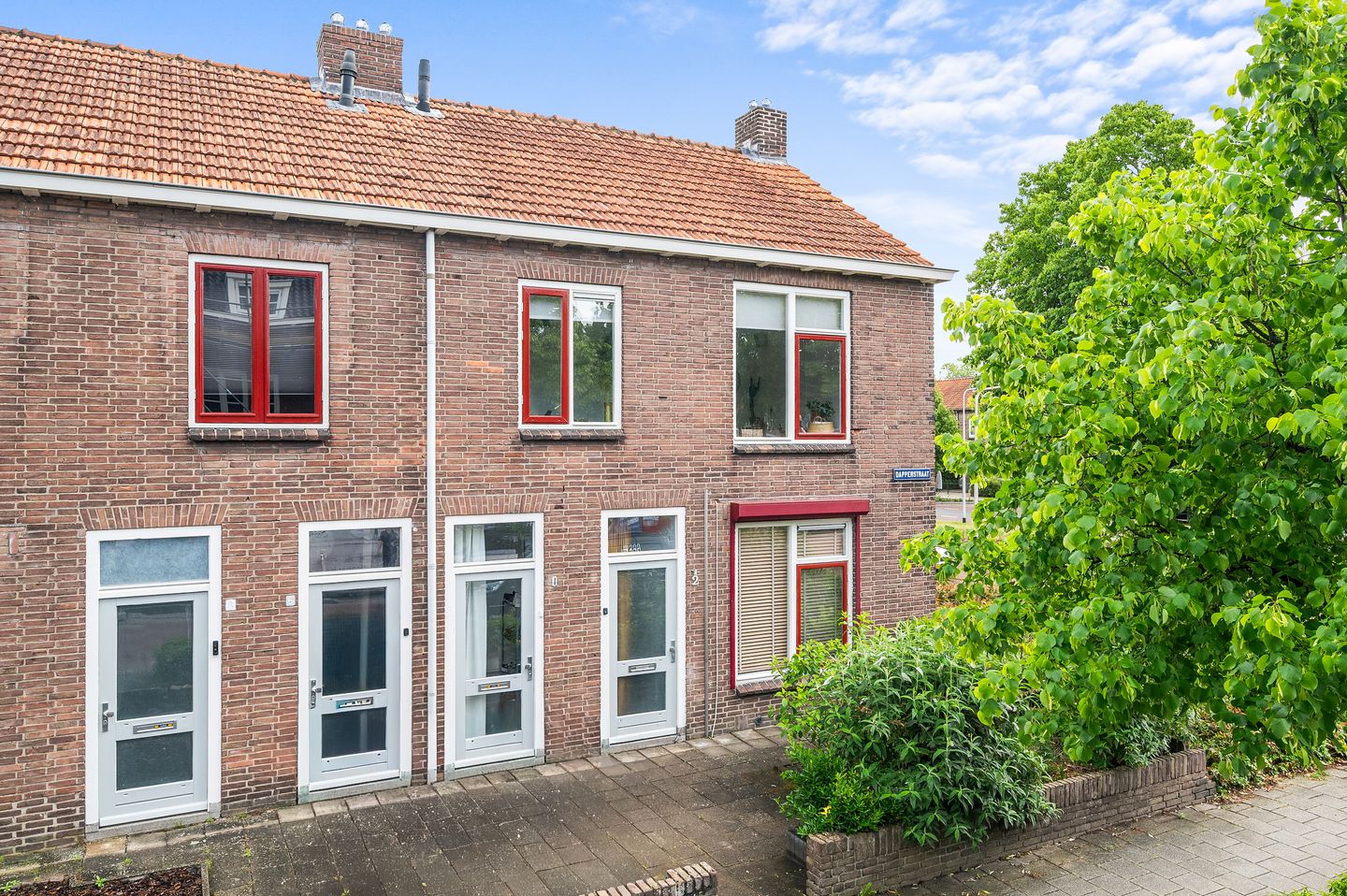 Dapperstraat 4 in Deventer - foto 23