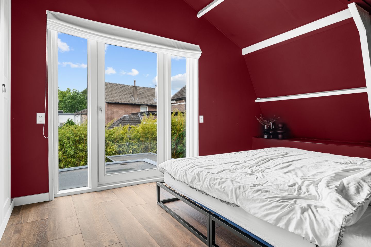 Prof. Röntgenstraat 17 in Apeldoorn - foto 18
