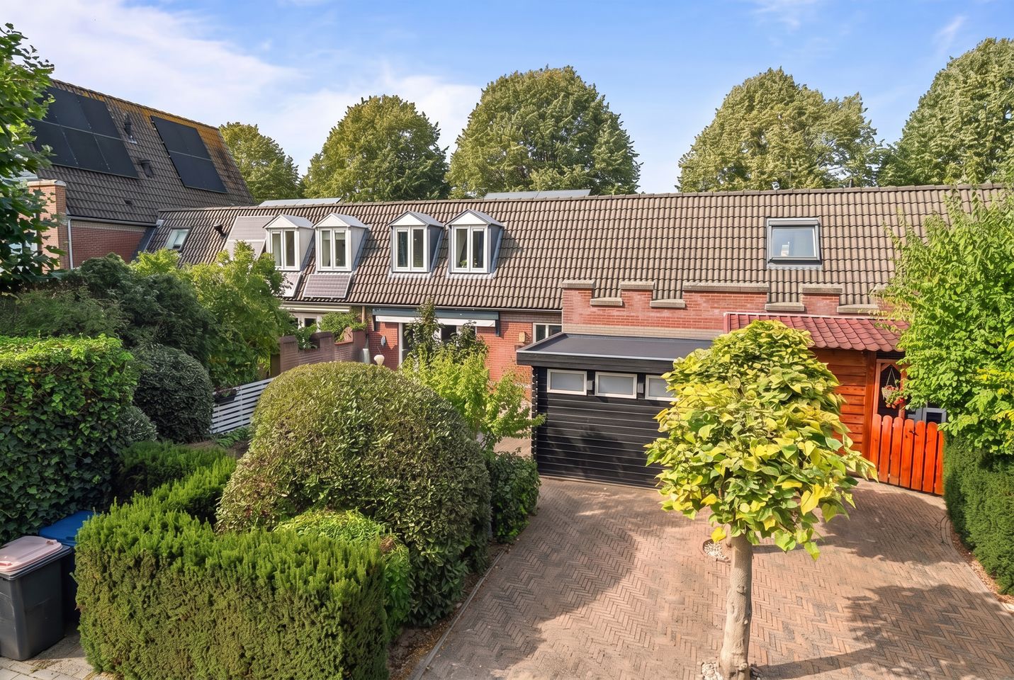 Het Kasteel 268 in Apeldoorn - foto 23