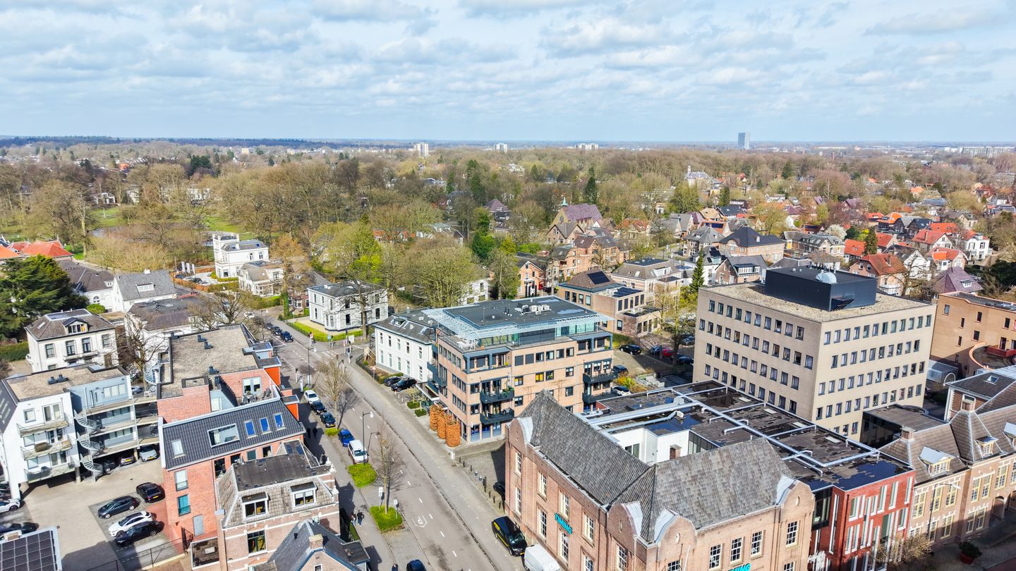 Kerklaan 6-m in Apeldoorn - foto 38