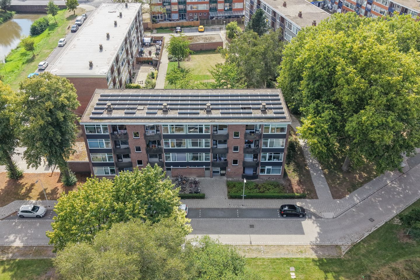 Haringvlietstraat 122 in Deventer - foto 21