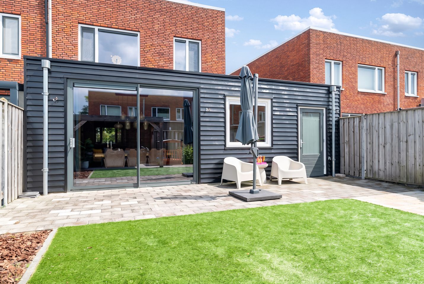 Van der Waalsstraat 21 in Deventer - foto 29