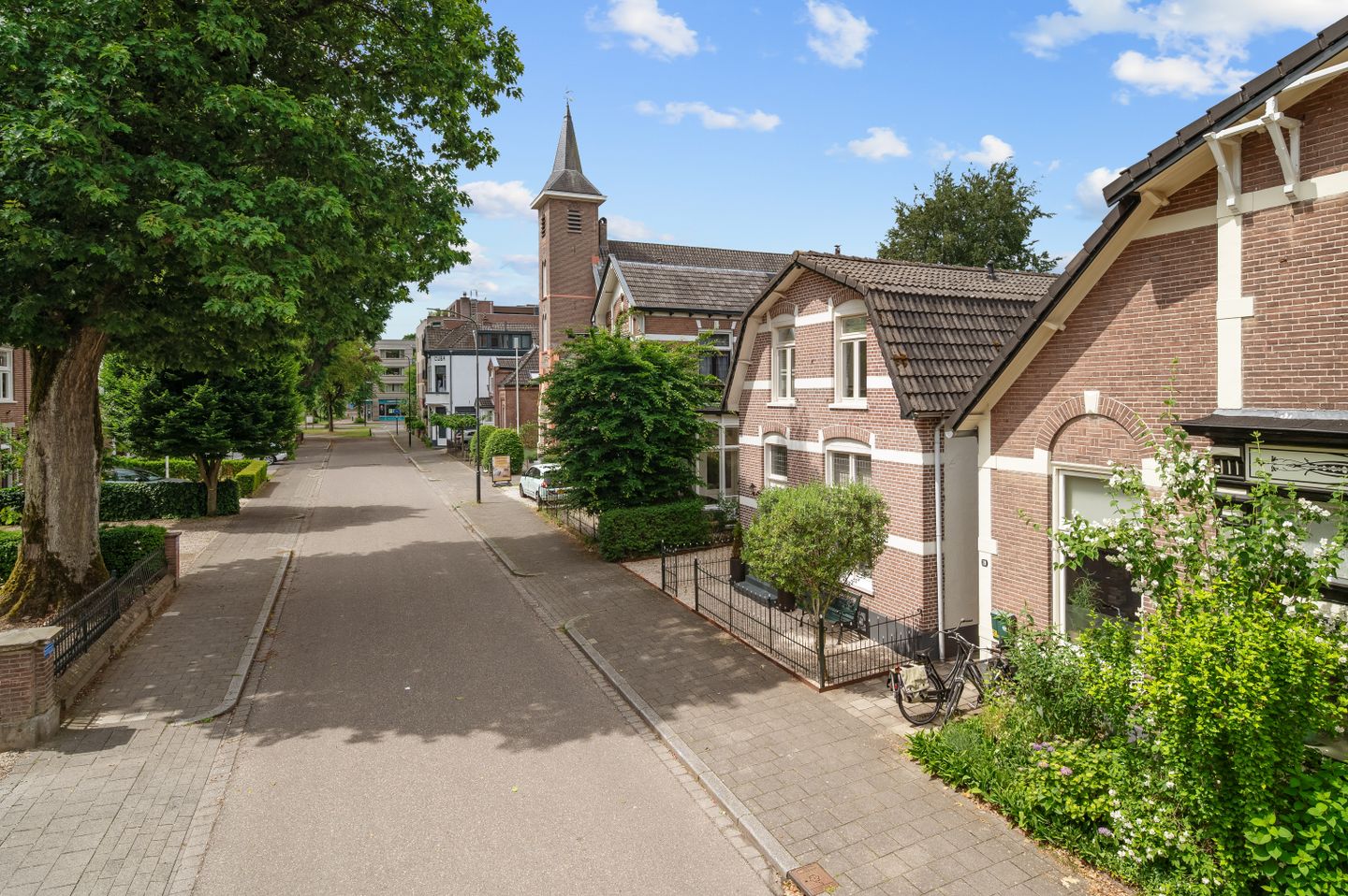 Prof. Röntgenstraat 17 in Apeldoorn - foto 41