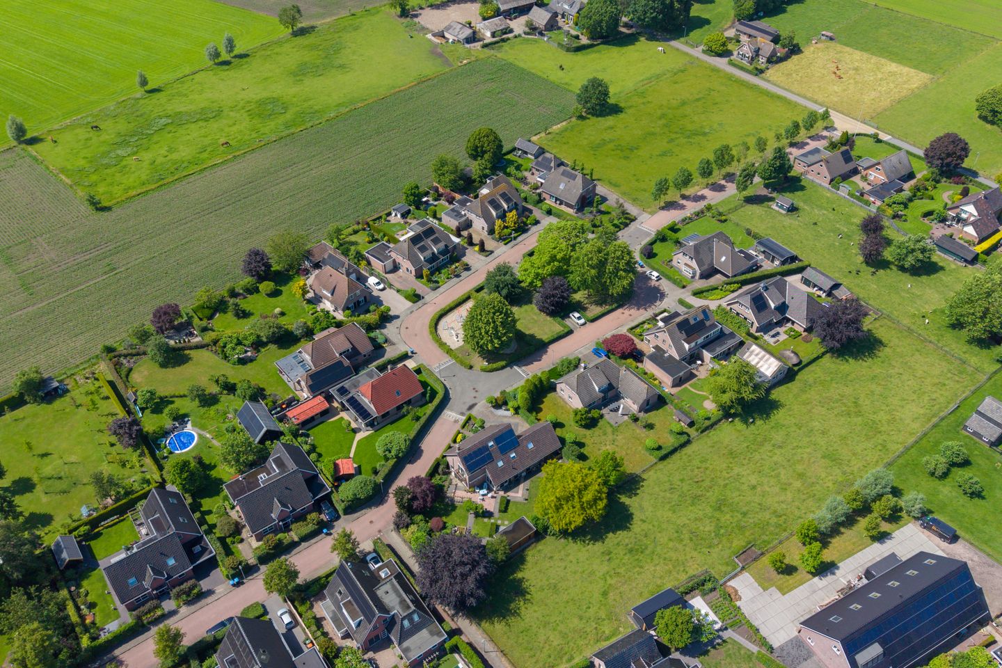 Kievitsweg 11 in Wilp - foto 49