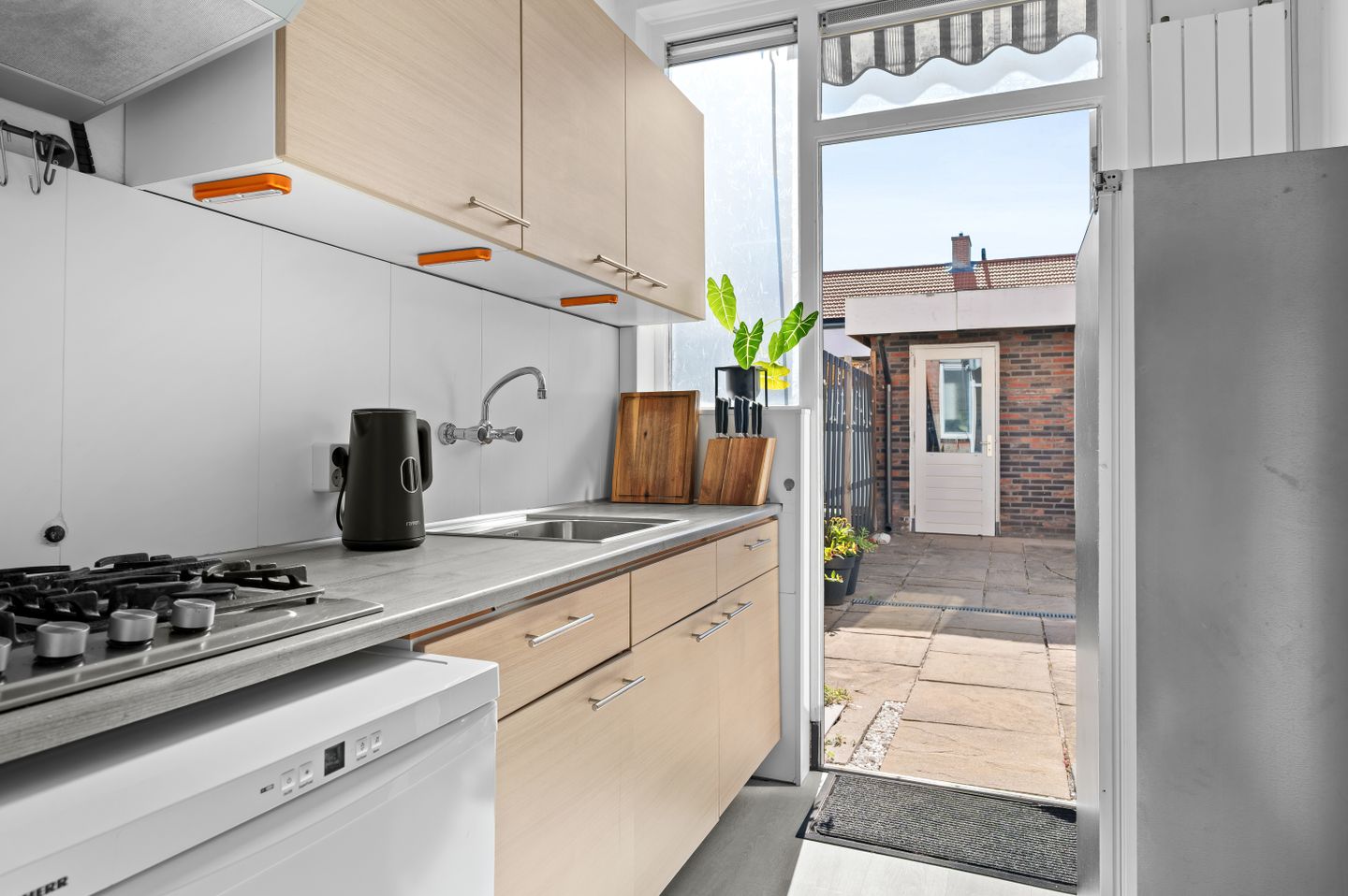 Bereklauwstraat 19 in Arnhem - foto 6
