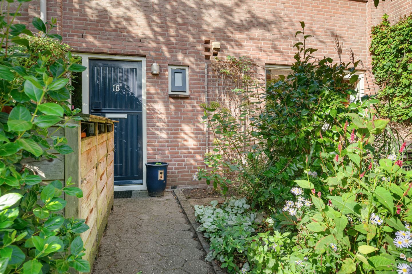 Leidekkersdreef 18 in Apeldoorn - foto 33