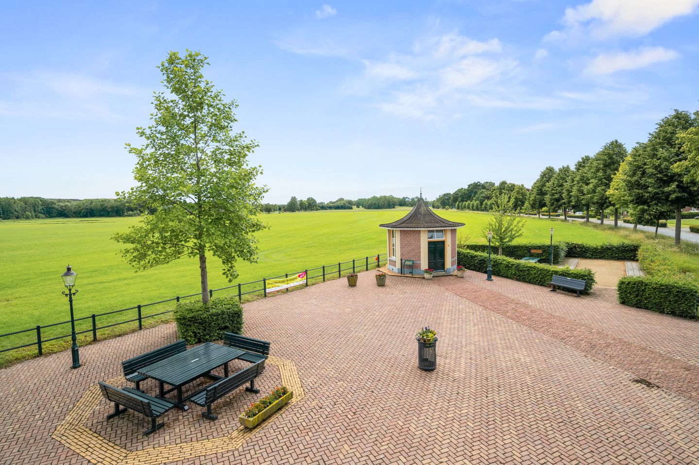Kievitsweg 11 in Wilp - foto 51