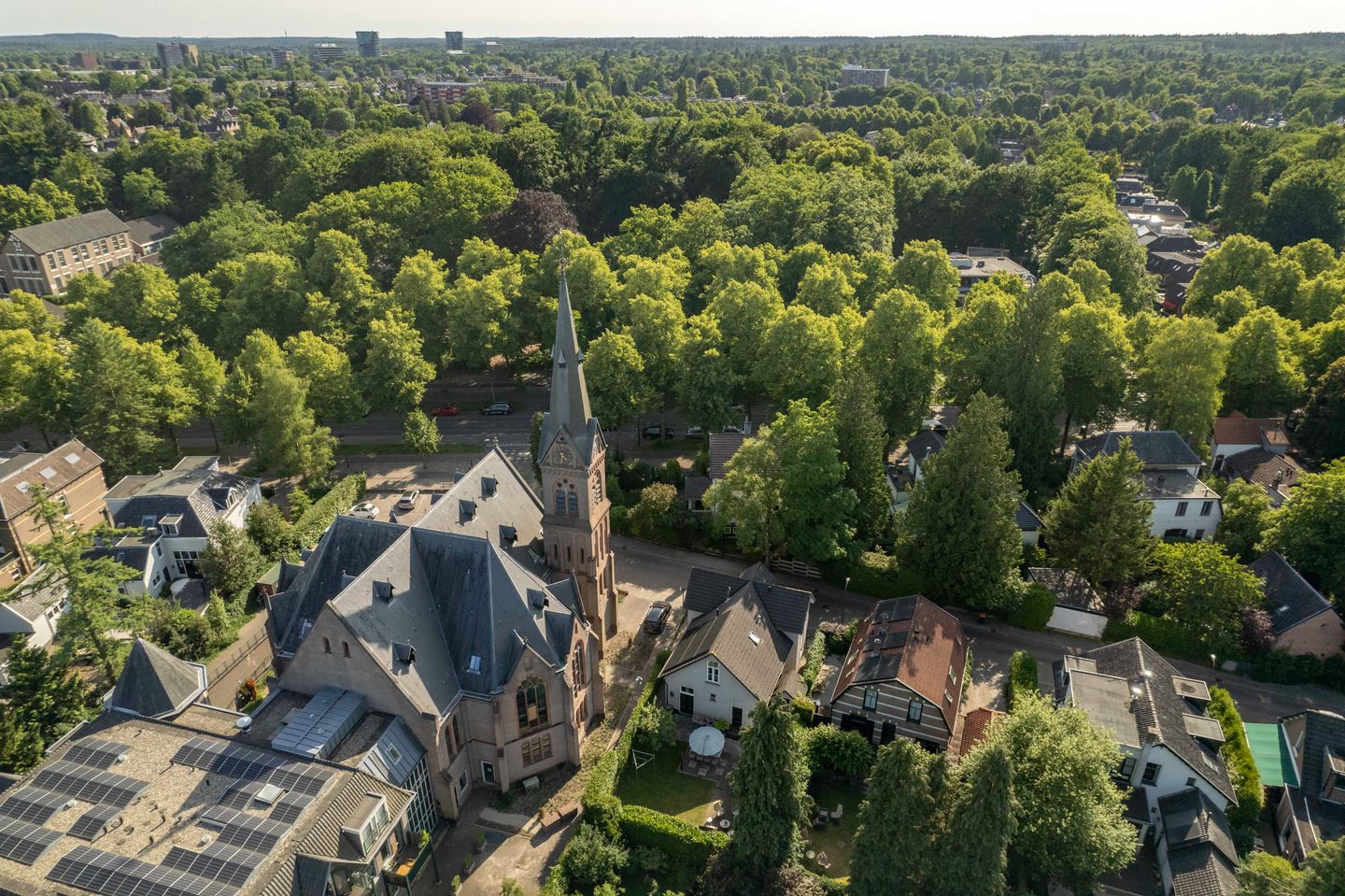 Piet Joubertstraat 4-K in Apeldoorn - foto 31