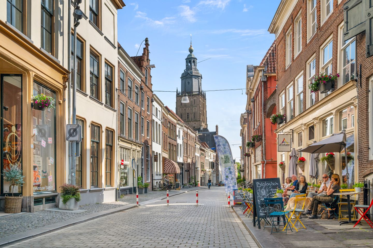 Vispoortstraat 24 in Zutphen - foto 48