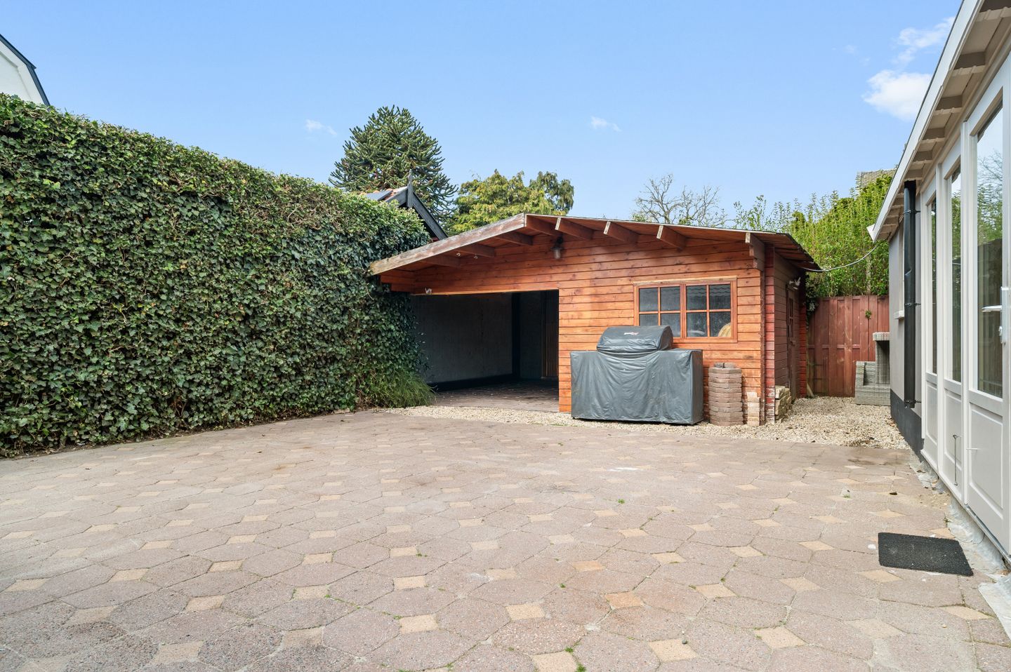 Burglaan 45 in Apeldoorn - foto 38