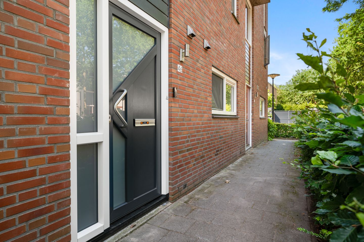 Pieter Klaarhamerstraat 46 in Deventer - foto 29