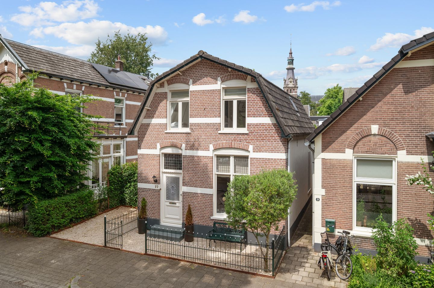Prof. Röntgenstraat 17 in Apeldoorn - foto 39