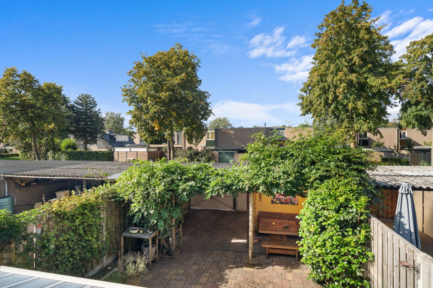 Leidekkersdreef 18 in Apeldoorn - foto 15
