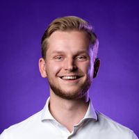 Makelaar Coen Smit