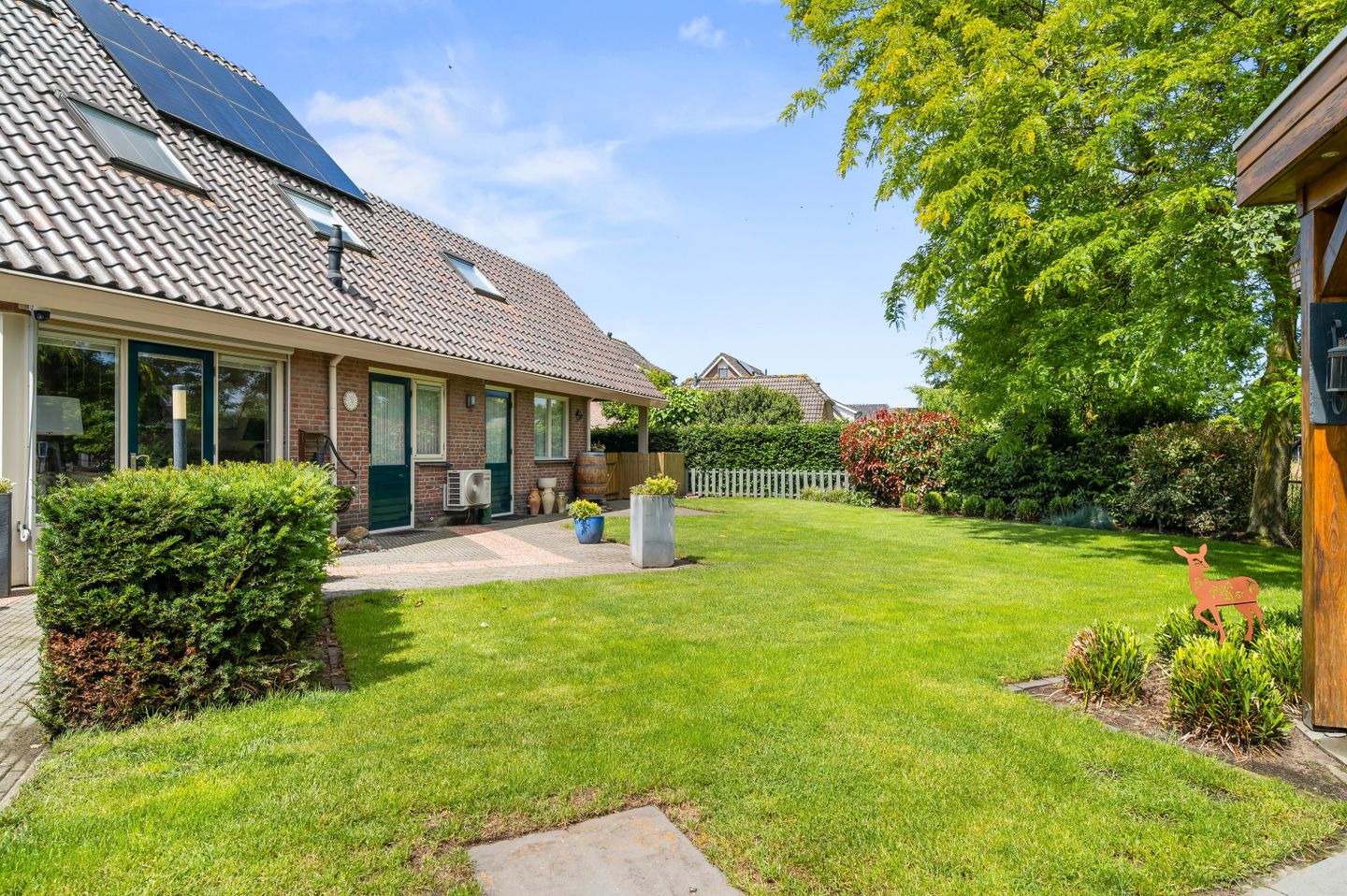 Kievitsweg 11 in Wilp - foto 36