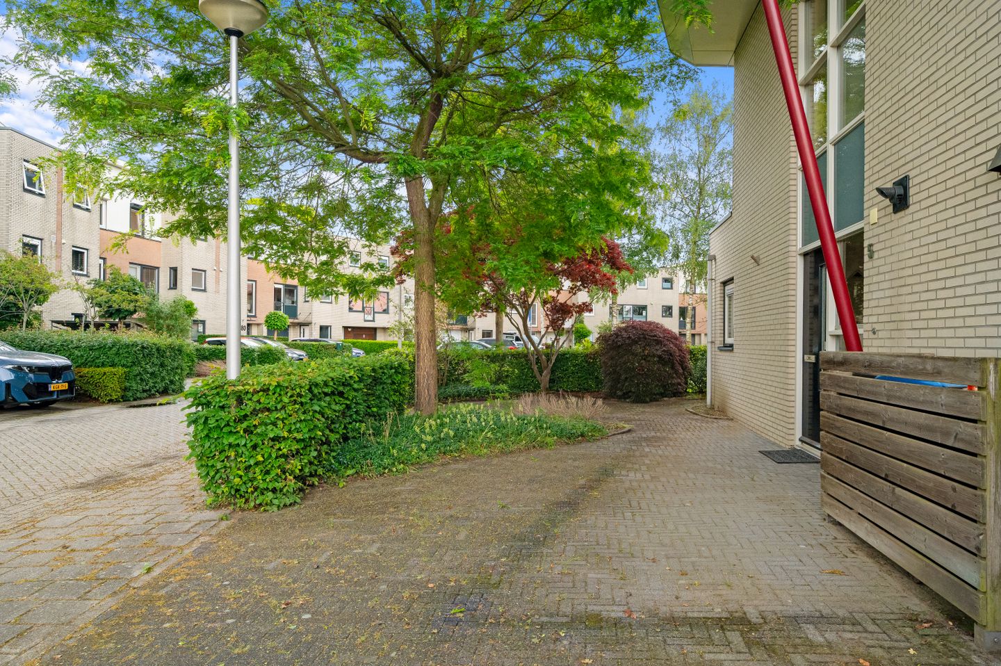 Mina Krusemanlaan 5 in Deventer - foto 29