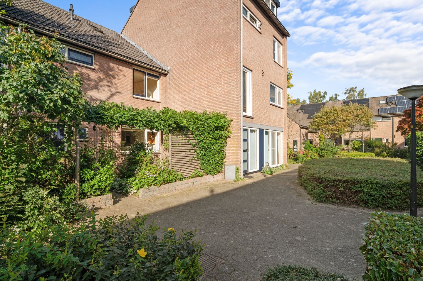 Leidekkersdreef 18 in Apeldoorn - foto 35
