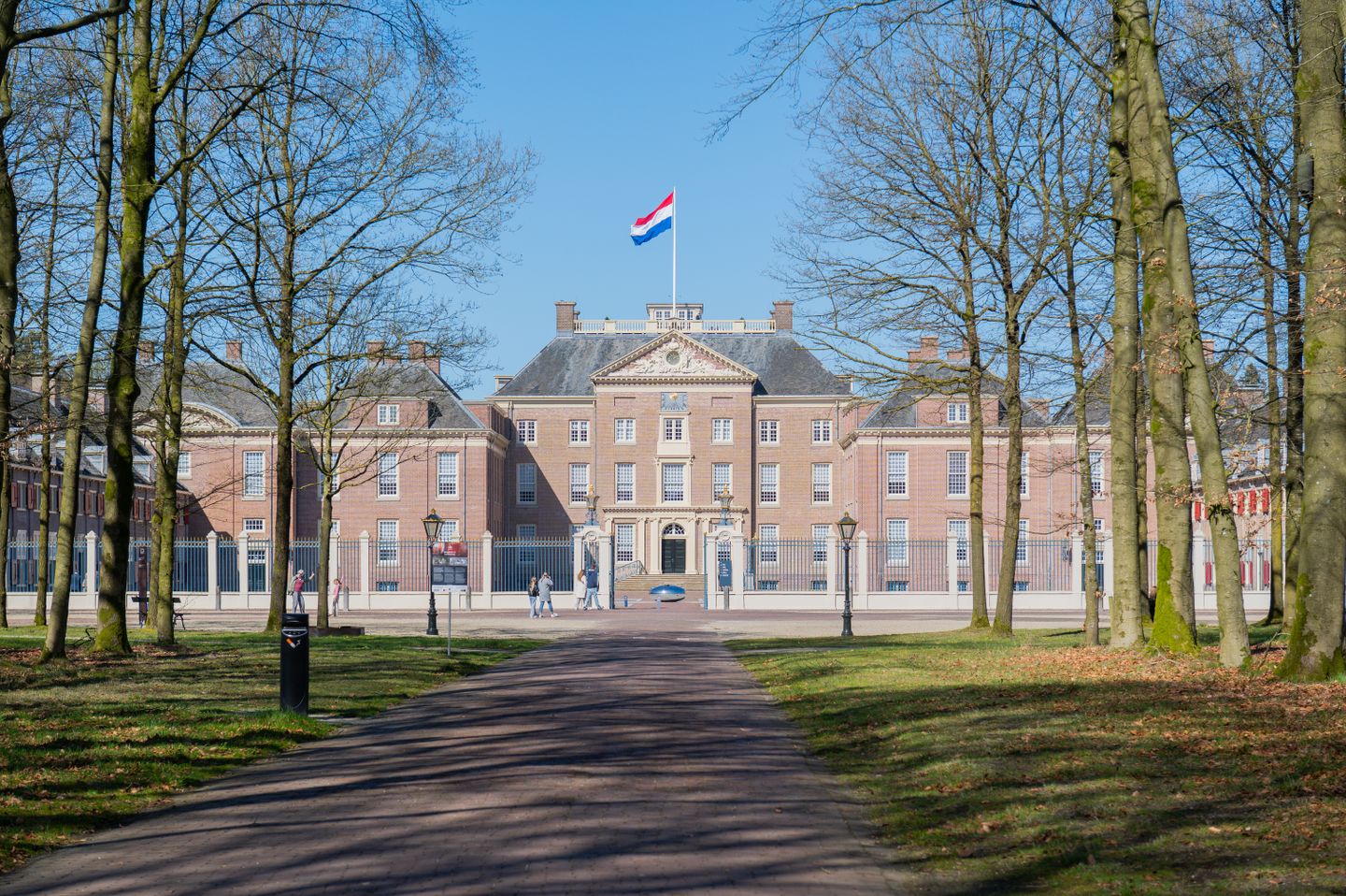 Burglaan 45 in Apeldoorn - foto 54