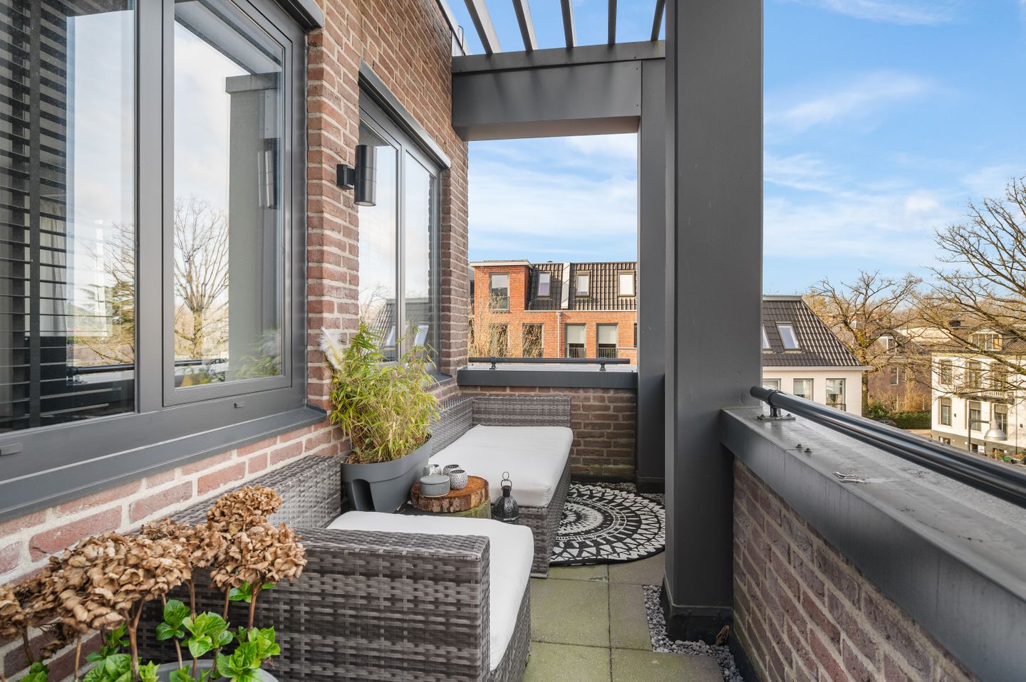 Kerklaan 6-m in Apeldoorn - foto 8