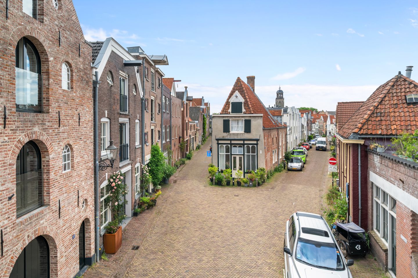 T.G. Gibsonstraat 15-F28 in Deventer - foto 30