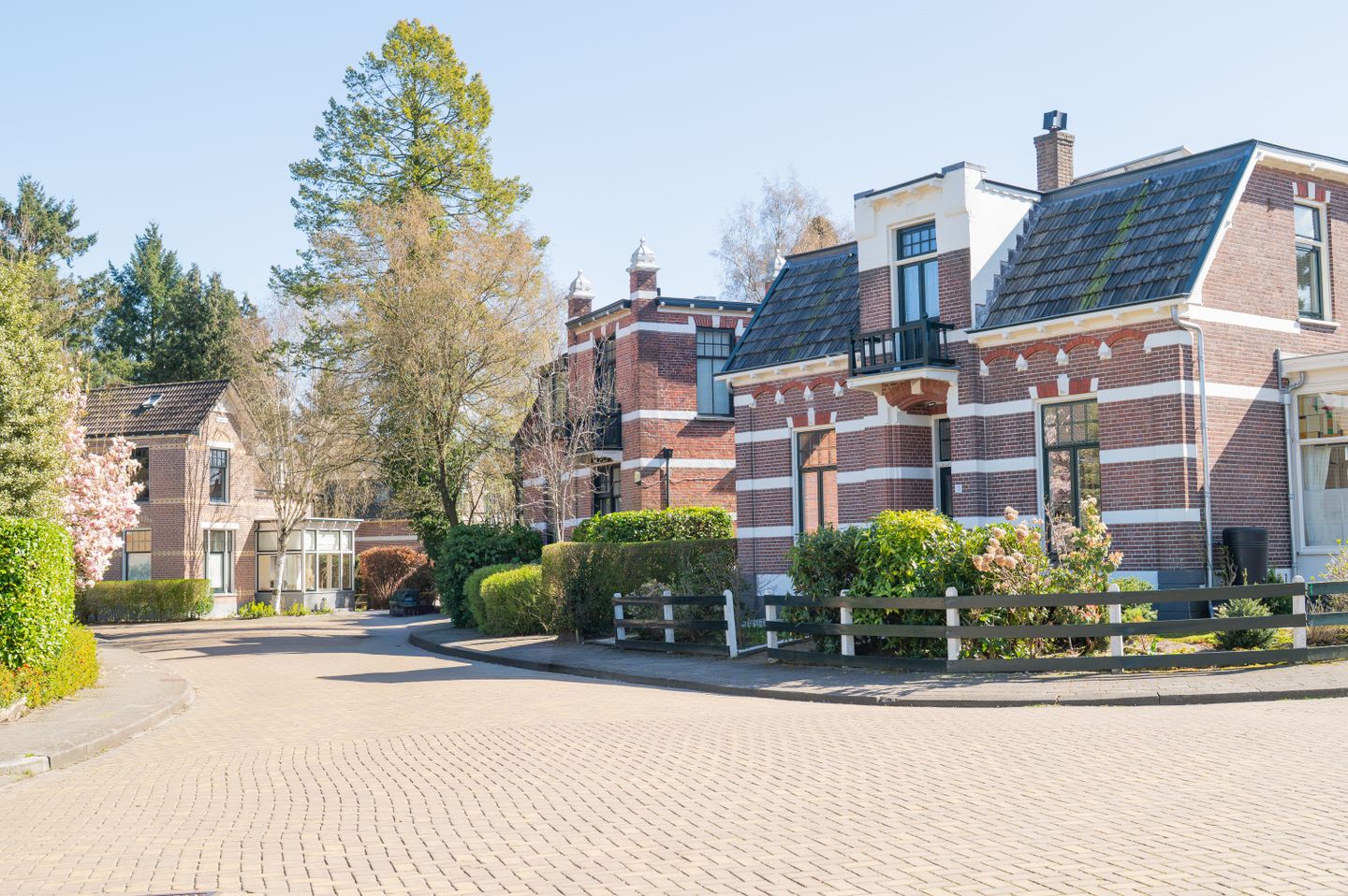 Burglaan 45 in Apeldoorn - foto 47