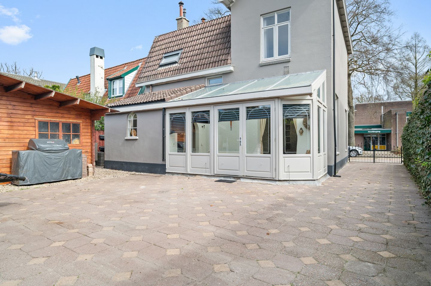 Burglaan 45 in Apeldoorn - foto 35