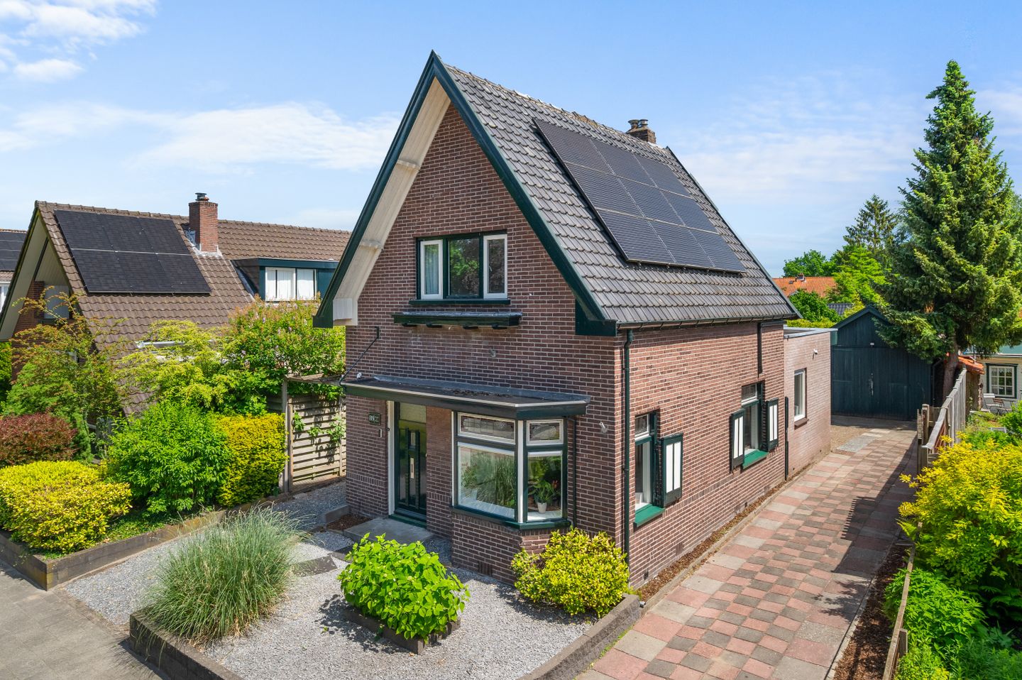 Ugchelseweg 89 in Apeldoorn - foto 1