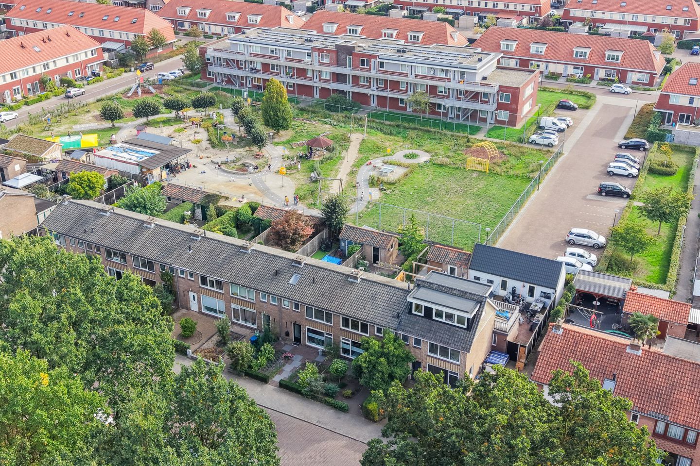 Talingweg 86 in Apeldoorn - foto 34