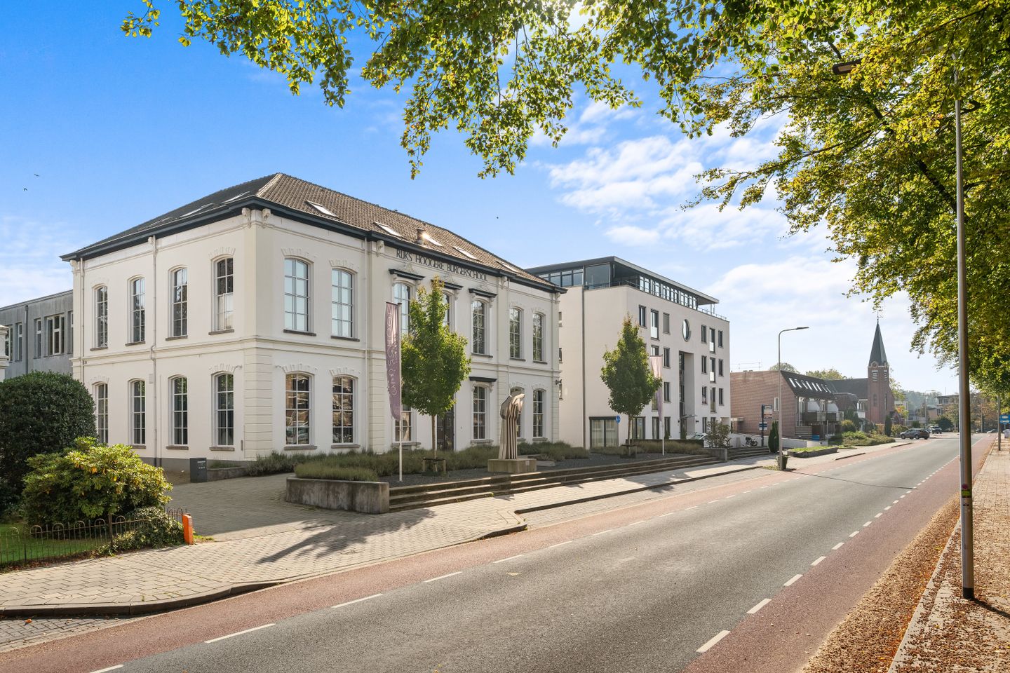 Laan van Hilbelink 11-30 in Winterswijk - foto 1