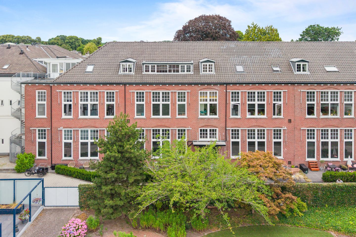 Laan van Hilbelink 11-16 in Winterswijk - foto 19