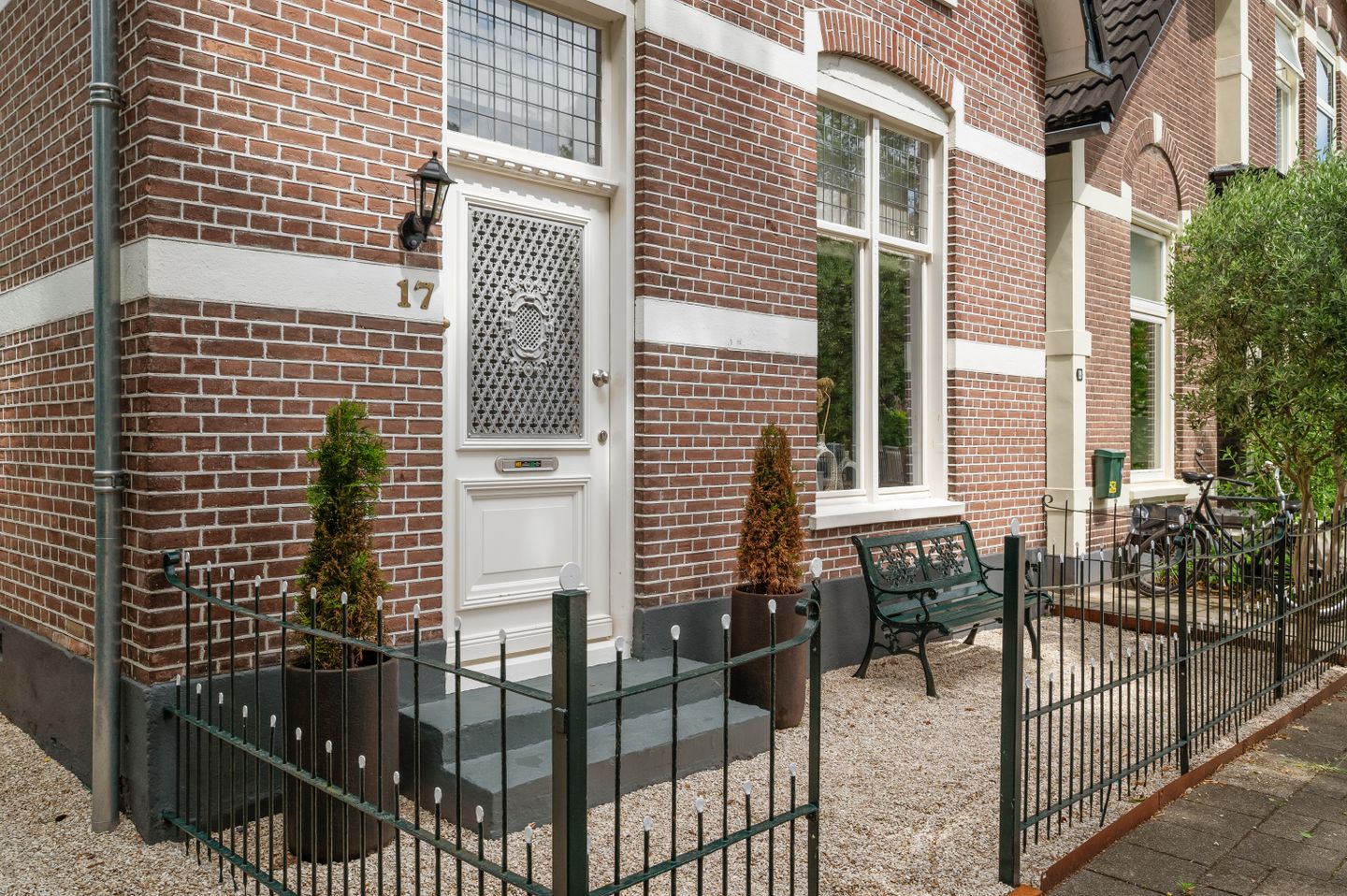 Prof. Röntgenstraat 17 in Apeldoorn - foto 37