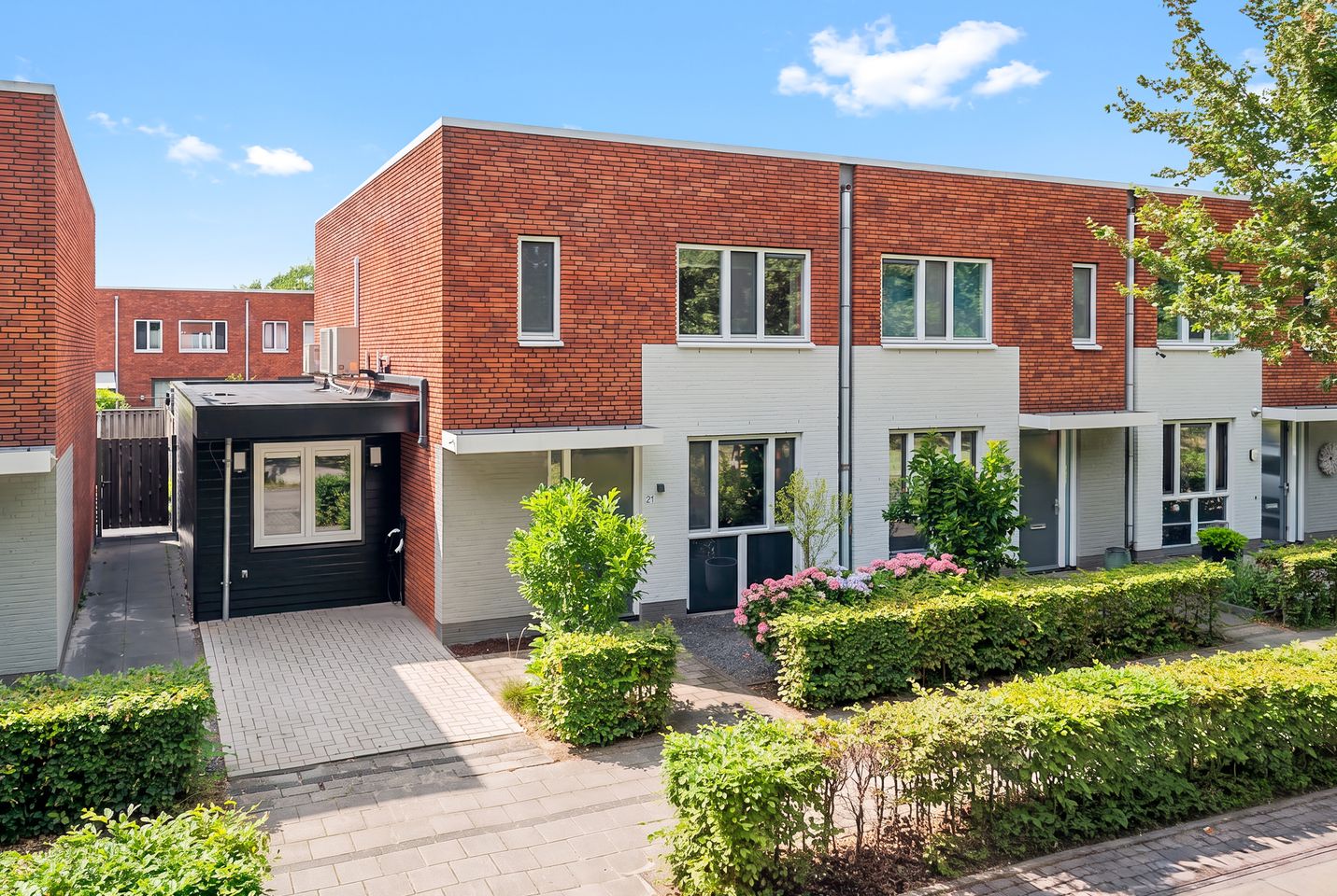 Van der Waalsstraat 21 in Deventer - foto 36