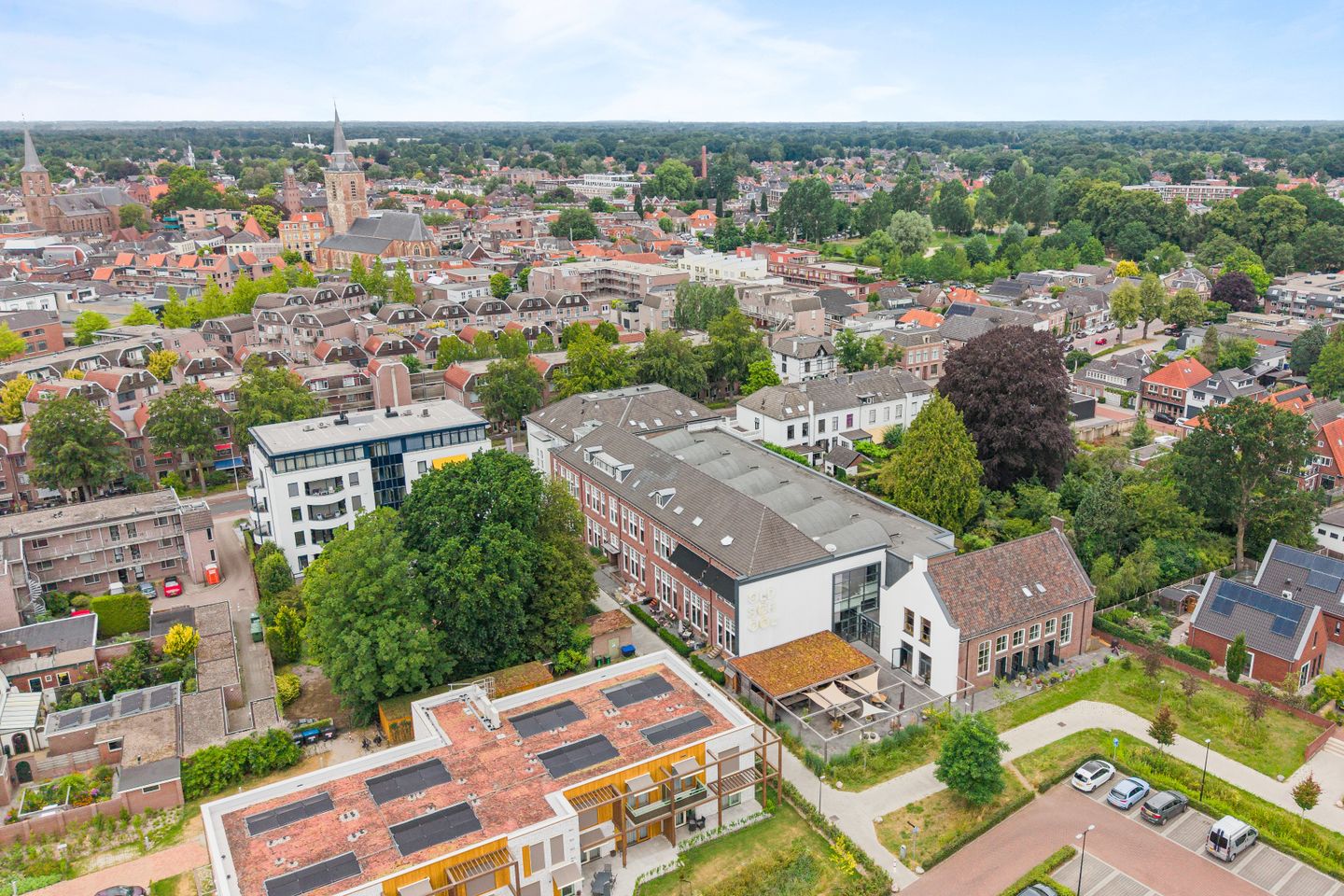 Laan van Hilbelink 11-16 in Winterswijk - foto 20