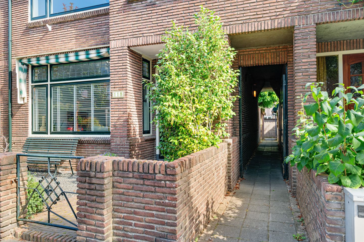 Oudegoedstraat 118 in Deventer - foto 32