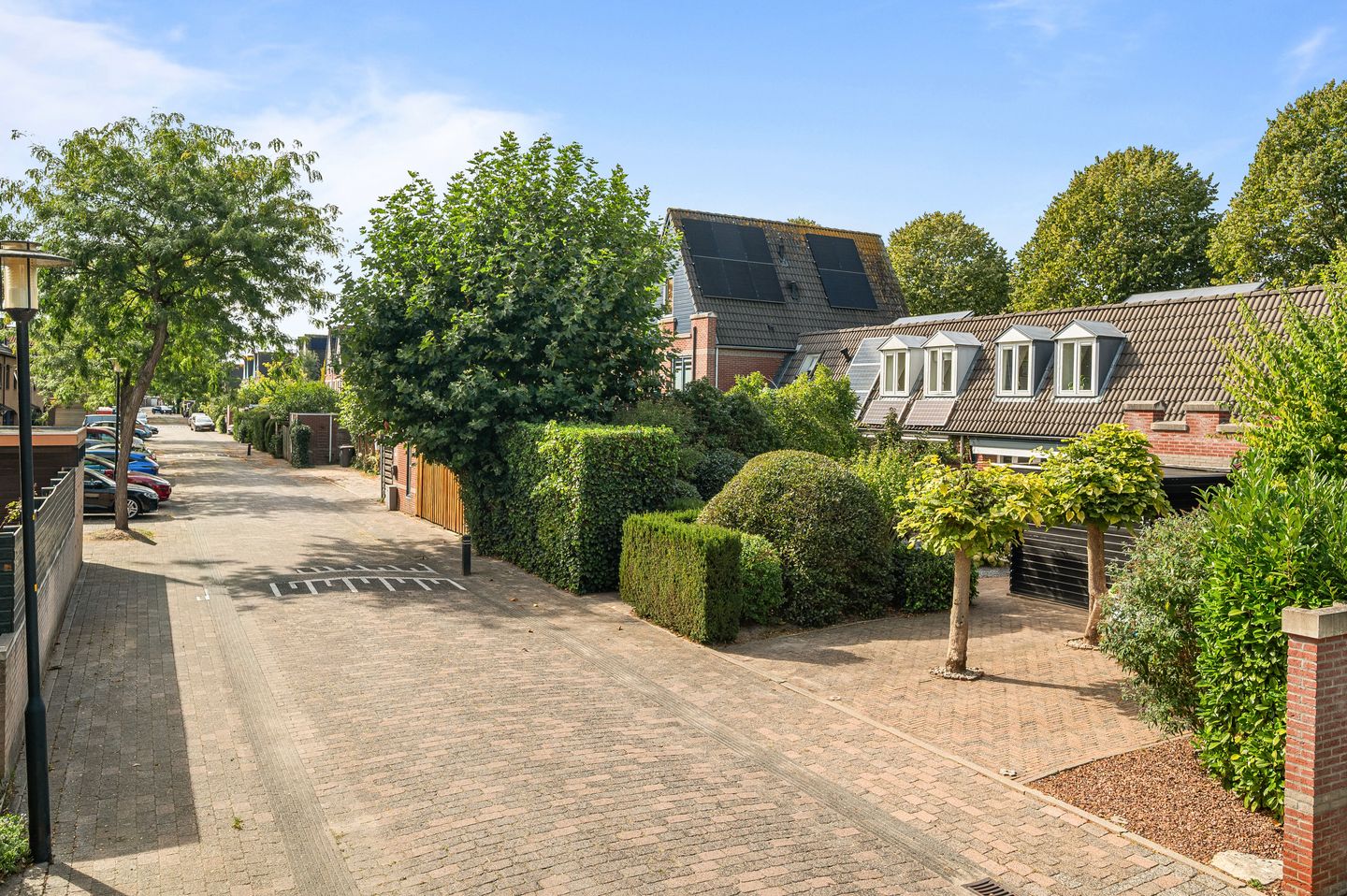 Het Kasteel 268 in Apeldoorn - foto 24