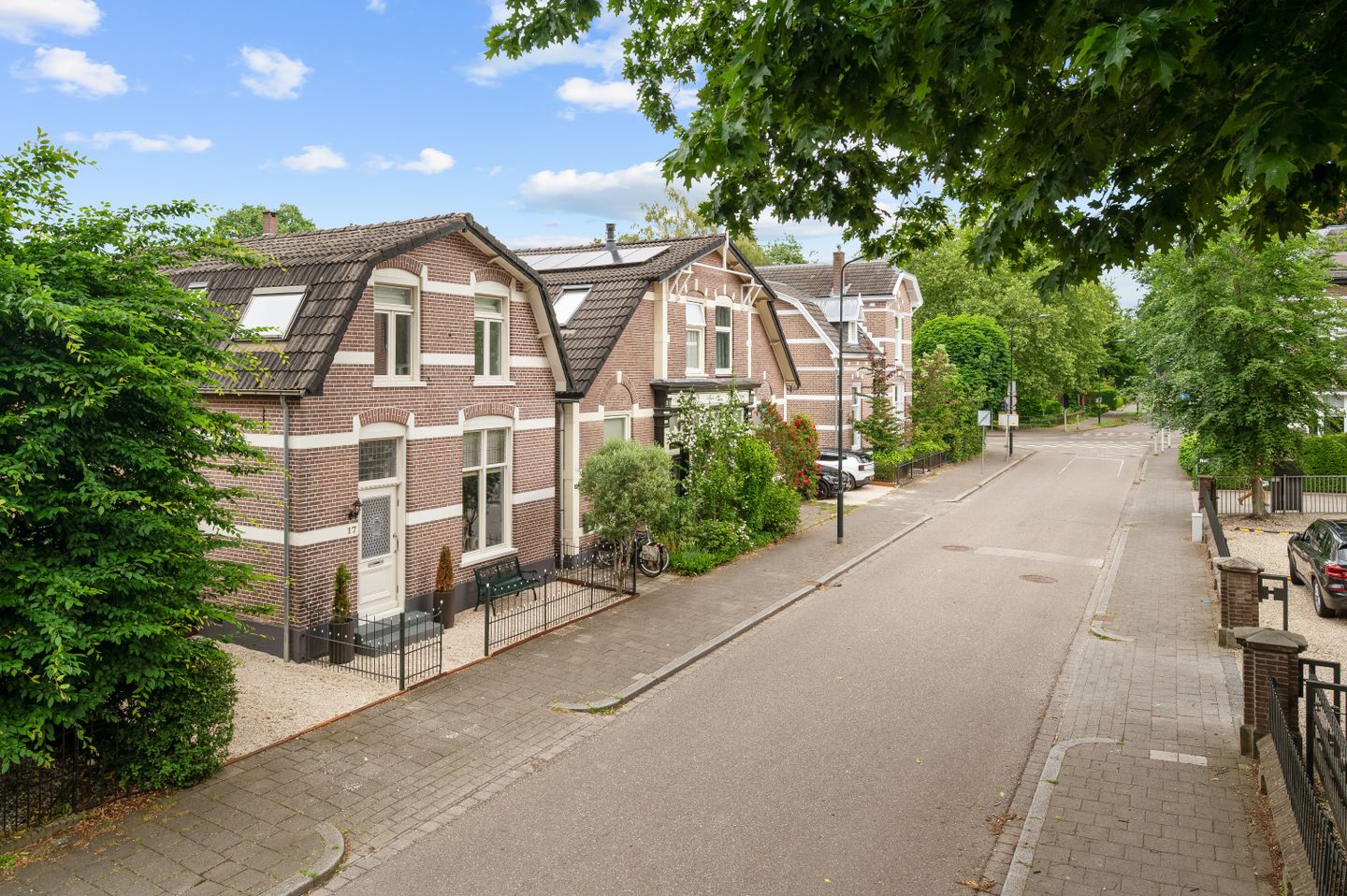 Prof. Röntgenstraat 17 in Apeldoorn - foto 40