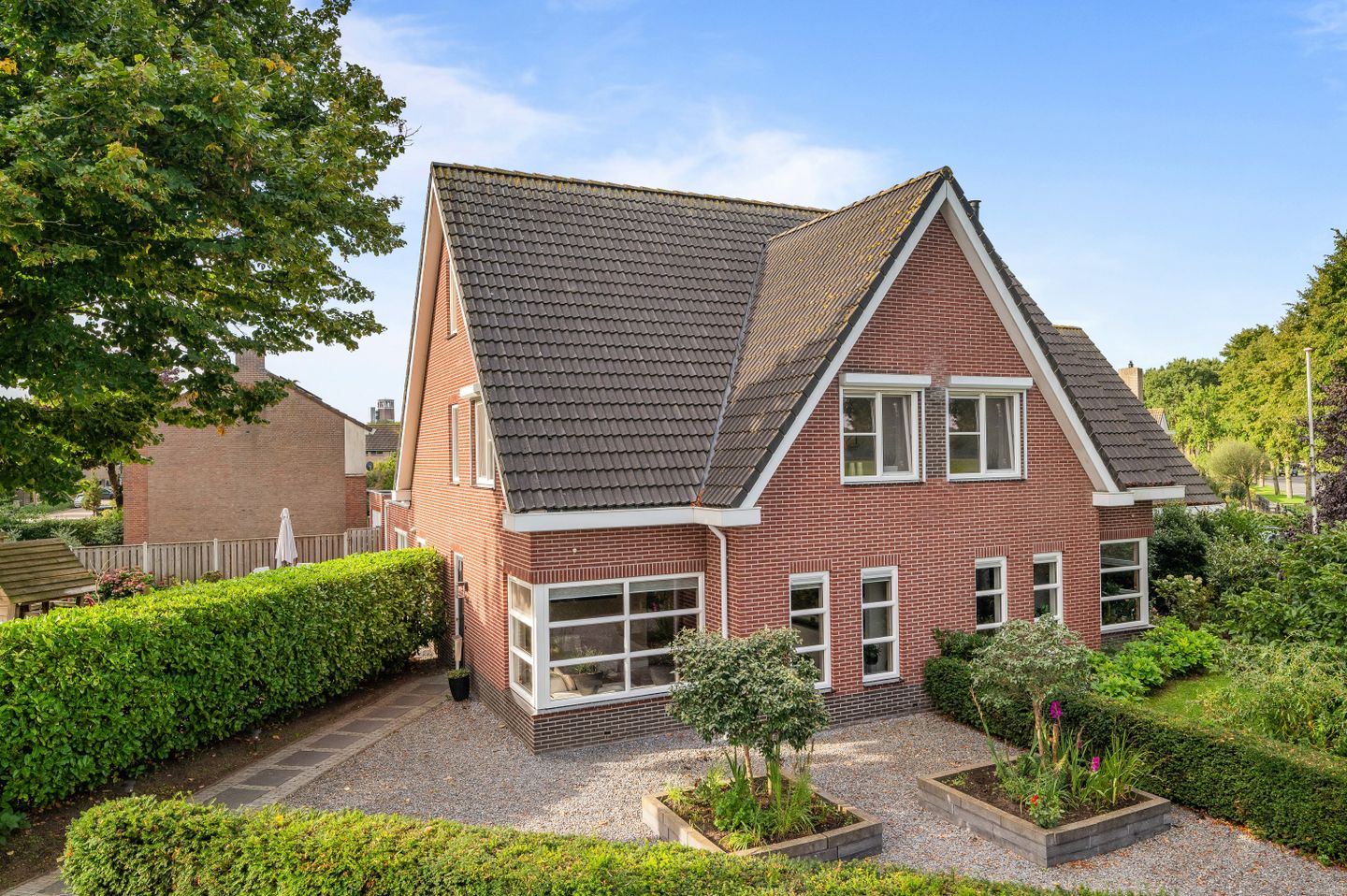 Thorbeckestraat 96 in Olst - foto 1