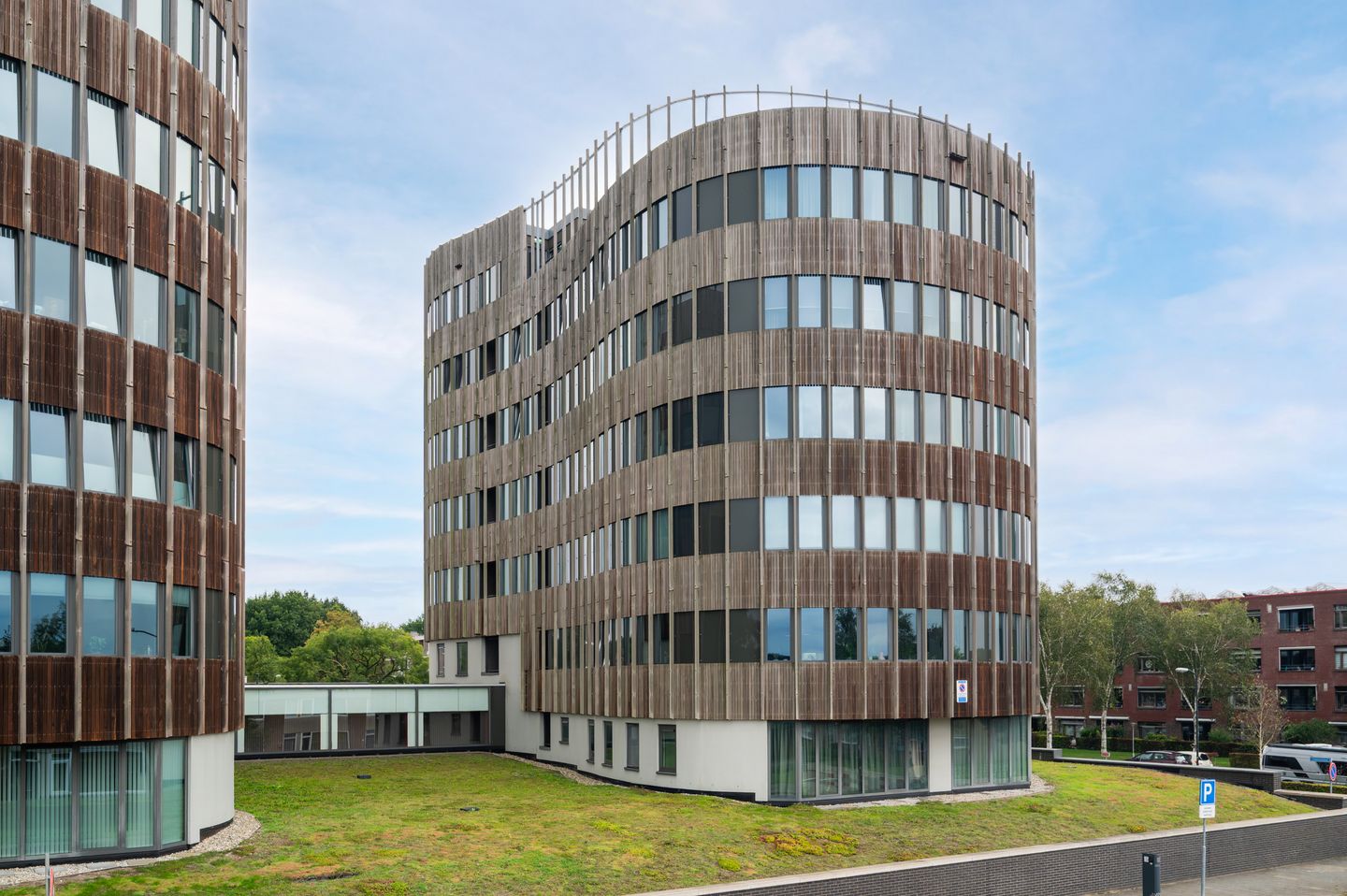 Chamavenlaan 258 in Apeldoorn - foto 19