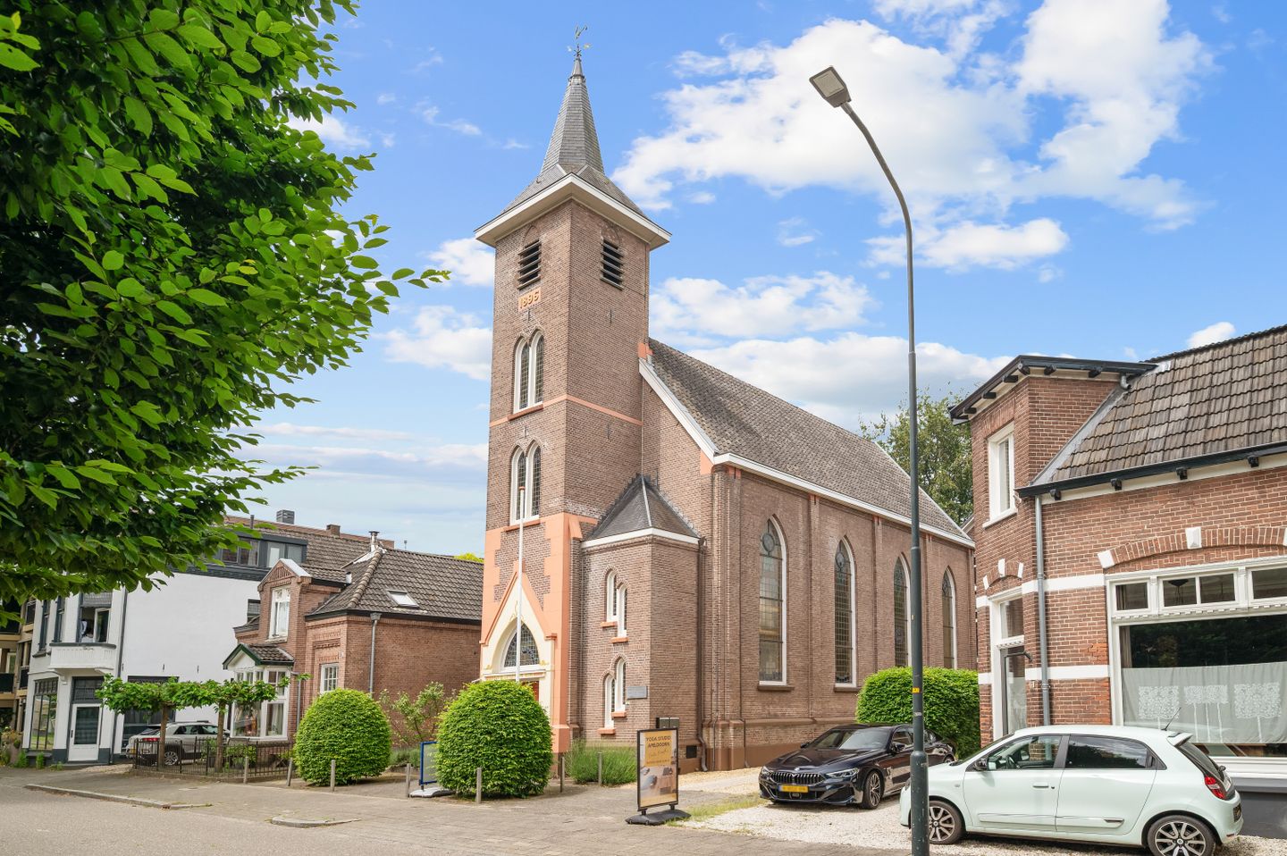 Prof. Röntgenstraat 17 in Apeldoorn - foto 42